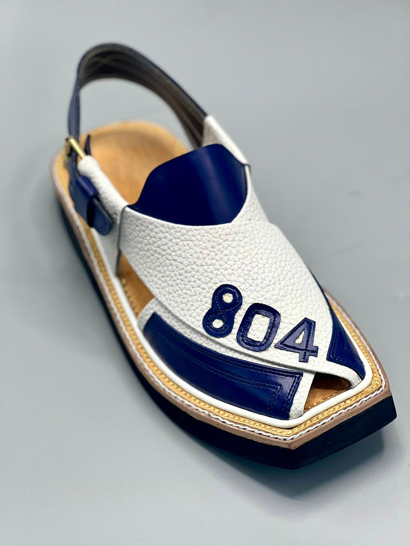 804 Popular Style Chappal • Saplay سپ لیئ